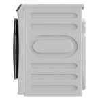 სარეცხი მანქანა TOSHIBA TWD-BJ90W4GE (WK) 8კგ (შრობის ტევადობა 8კგ)