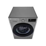 სარეცხი მანქანა LG F-4M5VS6S A 9kg, 1400 RPM Dark