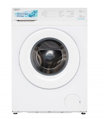 სარეცხი მანქანა ARDESTO SWMG-6120W 6კგ