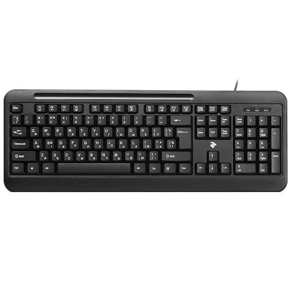 2E KM1040 Keyboard Membrane