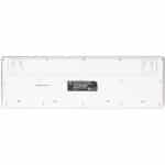 2E KS220WW Wireless Keyboard-White