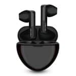 Edifier X6, Bluetooth, IP54, Wireless Earbuds, Black (8)