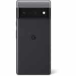 Google Pixel 6 Pro 8GB-128GB Black.