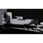 Keychron Q1M3 Gateron Phantom Brown Gaming Keyboard - Black,
