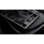 Keychron Q1N1, Gateron Phantom Gaming Keyboard Gray.