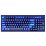 Keychron Q5O2Z Gateron G pro Gaming Keyboard Blue