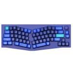 Keychron Q803 Gateron G pro Gaming Keyboard Blue