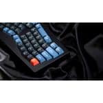 Keychron Q8M1 Gateron G pro Gaming Keyboard-Black