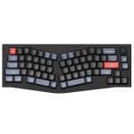 Keychron Q8M3 Gateron G pro Gaming Keyboard black