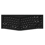 Keychron Q8N1 Gateron G pro Gaming Keyboard - Gray