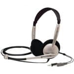 Koss 194811.101, Wired