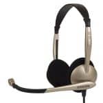 Koss 194811.101, Wired1