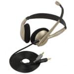 Koss 194811.101, Wired11