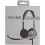 Koss 194811.101, Wired33