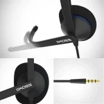 Koss Headset CS200i 3.5mm 2