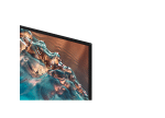 Samsung TVUE85BU8000UXCE.