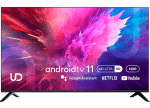 UDTV 50U6210 Smart
