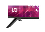 UDTV 50U6210 -Smart