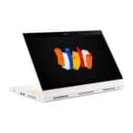 Acer ConceptD 3 Ezel NX.C6PER.001-White