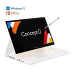 Acer ConceptD 3 Ezel NX.C6PER.001 White
