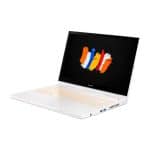 Acer ConceptD 3 Ezel NX.C6PER.001 - White