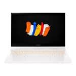 Acer ConceptD 3 Ezel NX.C6PER.001 White.