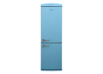 Vestfrost 379BLRETRO - Blue