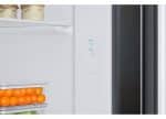 Samsung RS66A8100B1-WT.