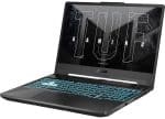 Asus TUF Gaming A15 (FA506IHRB-HN082) -Black
