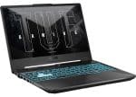 Asus TUF Gaming A15 (FA506IHRB-HN082)-Black