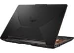 Asus TUF Gaming A15 (FA506IHRB-HN082-Black