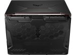 Asus TUF Gaming A15 FA506IHRB-HN082- Black