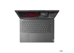 Lenovo Yoga Pro 7 14ARP8 (83AU003MRK)-Storm Grey.