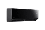 Midea AG -18N8DO Ioniser Black