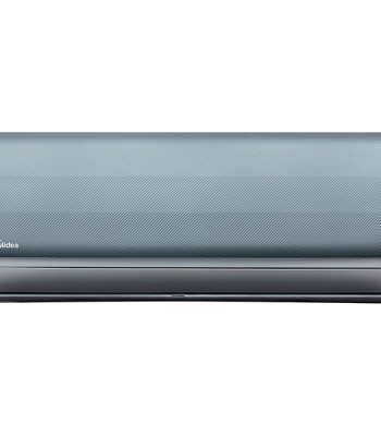 Midea MSAG-12HRN1 Black