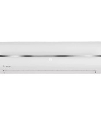 კონდინციონერი CHIGO CS-32H3A-1C150AY8E 45 მ²