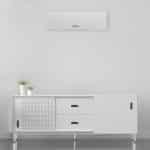 კონდიციონერი GREE GWH12AGB-K6DNA1A INVERTER (35-40 მ²) wall