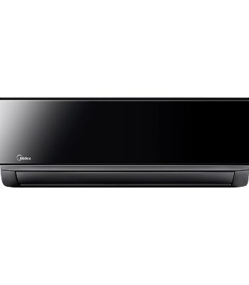 კონდიციონერი MIDEA AG-12N8C2 INVERTER IONISER-BLACK (35-40 მ²)