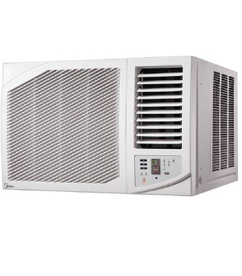 კონდიციონერი MIDEA GMCC (MWF-09CRN8)
