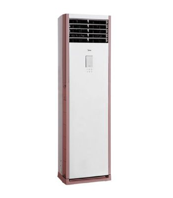 კონდიციონერი MIDEA MFPA-24ARN1 (80 მ²)
