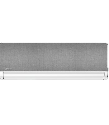 კონდიციონერი MIDEA XT-12N8D6 INVERTER SILVER (35-40 მ²)