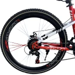 velosipedi AVIA XC790 26″ borbali
