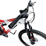 velosipedi AVIA XC790 26″ front
